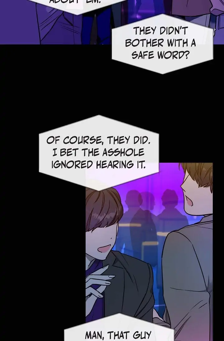 Read Ang Ang chapter 50 image 1 on Lezhin