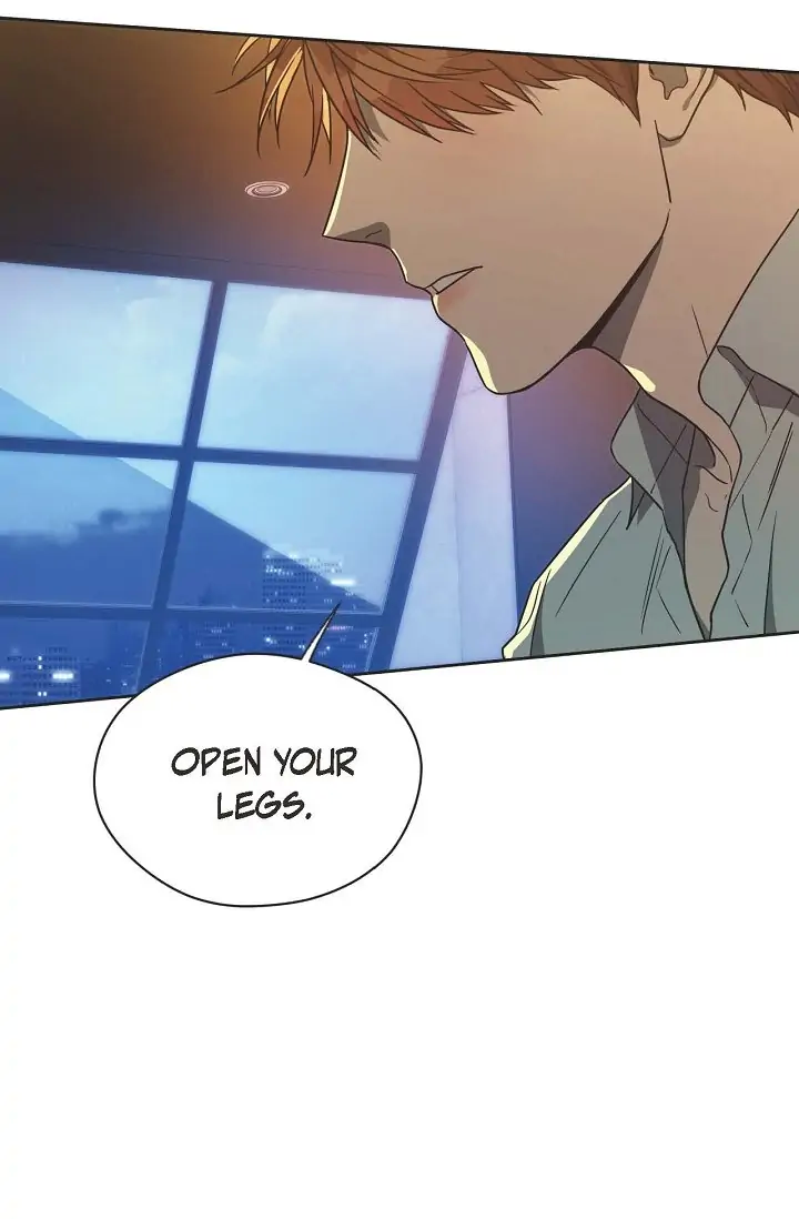 Read Ang Ang chapter 50 image 16 on Lezhin