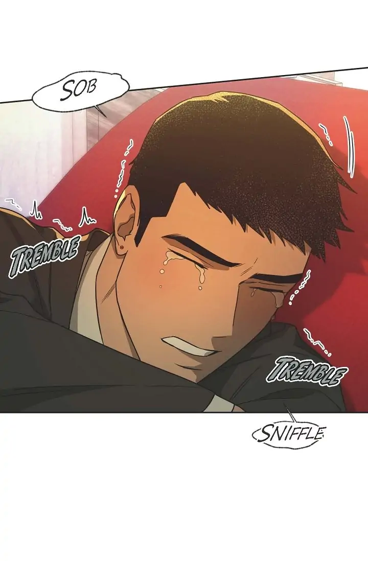 Read Ang Ang chapter 50 image 17 on Lezhin