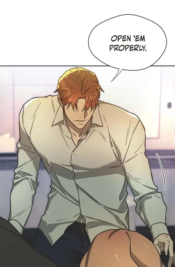 Read Ang Ang chapter 50 image 18 on Lezhin