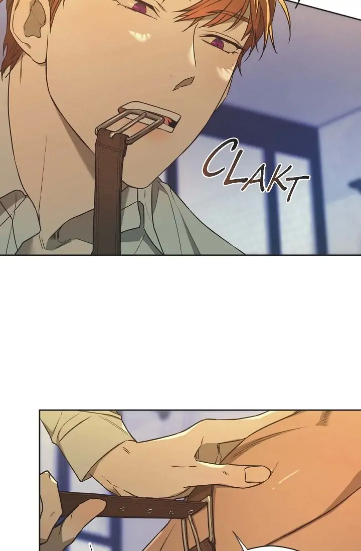 Read Ang Ang chapter 50 image 22 on Lezhin