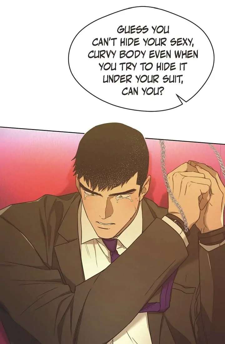 Read Ang Ang chapter 50 image 25 on Lezhin