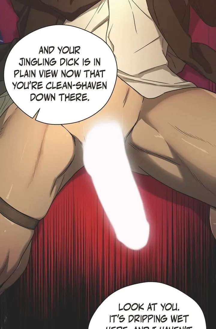 Read Ang Ang chapter 50 image 26 on Lezhin