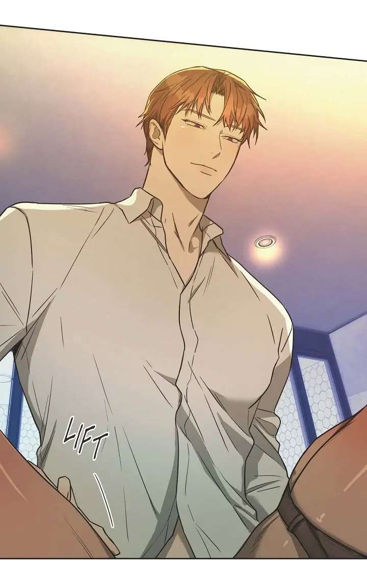 Read Ang Ang chapter 50 image 28 on Lezhin