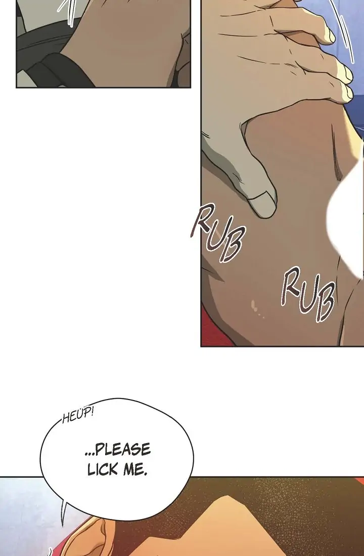 Read Ang Ang chapter 50 image 31 on Lezhin
