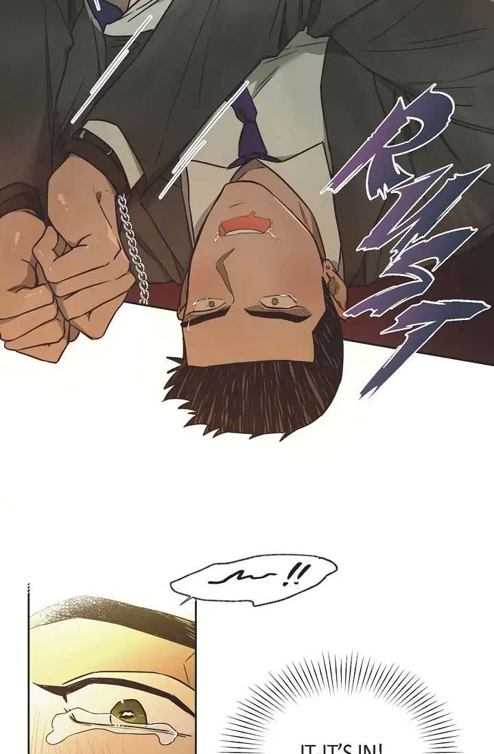 Read Ang Ang chapter 50 image 35 on Lezhin