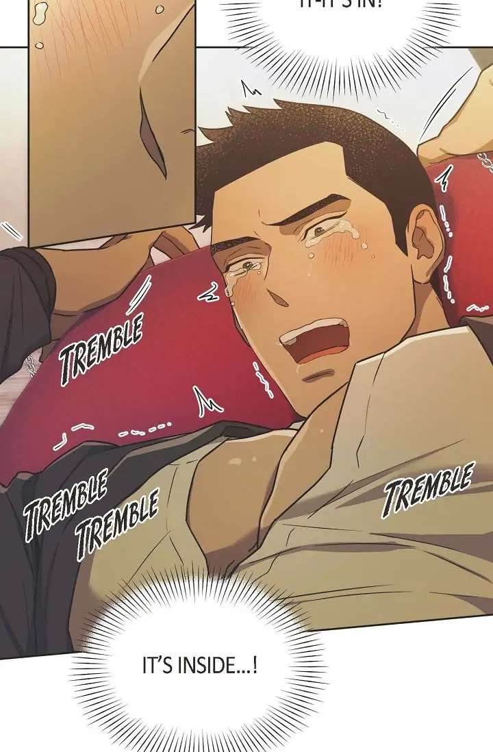 Read Ang Ang chapter 50 image 36 on Lezhin