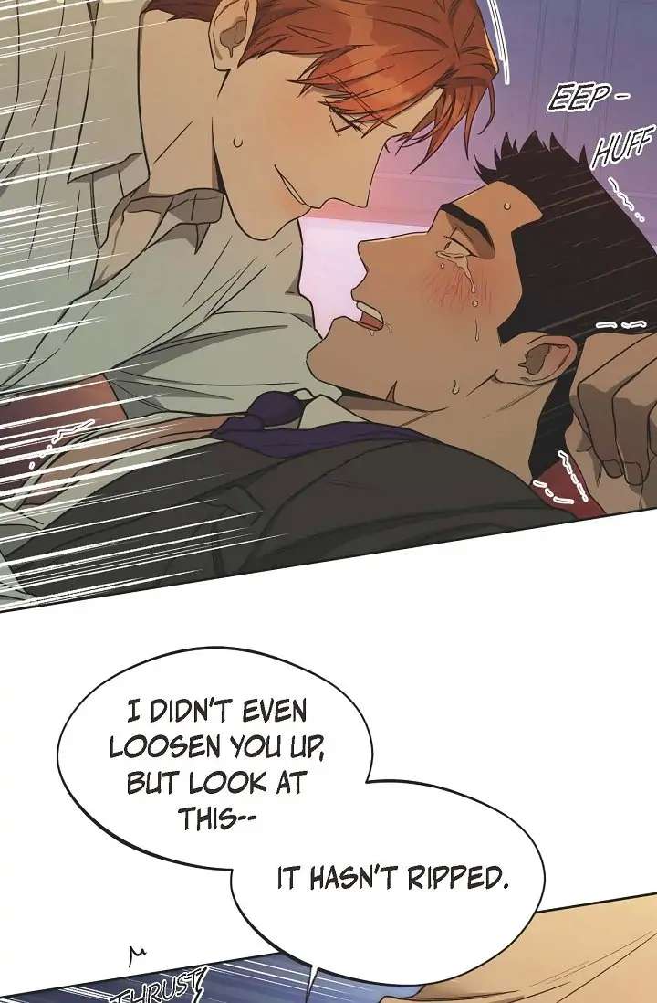 Read Ang Ang chapter 50 image 47 on Lezhin