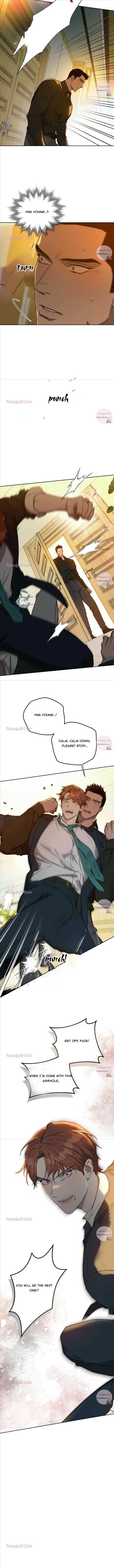 Read Ang Ang chapter 58 image 7 on Lezhin