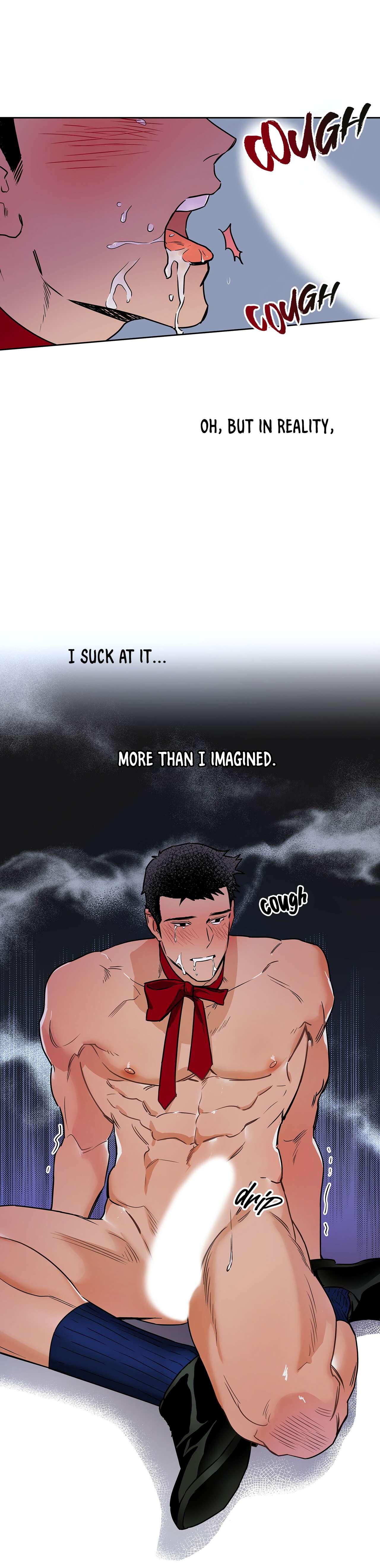Read Ang Ang chapter 6 image 10 on Lezhin