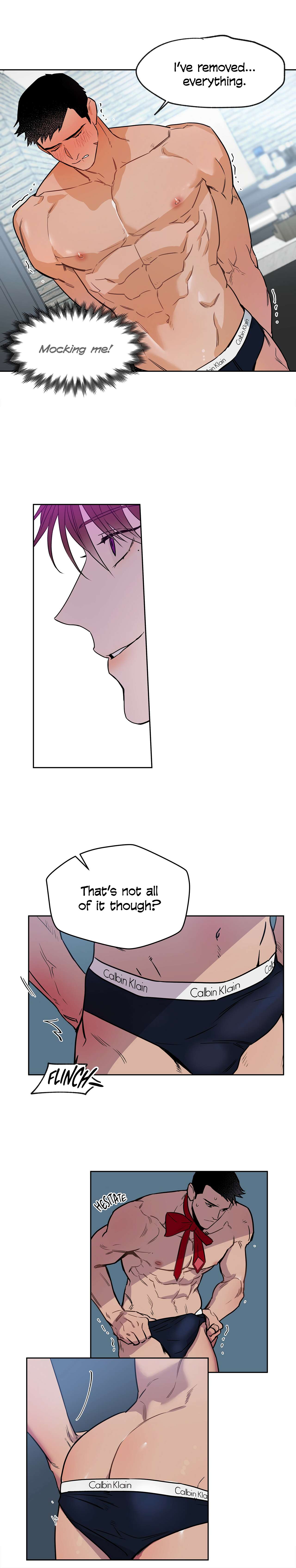 Read Ang Ang chapter 6 image 2 on Lezhin