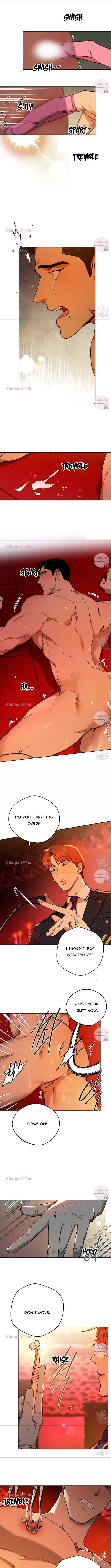 Read Ang Ang chapter 64 image 6 on Lezhin