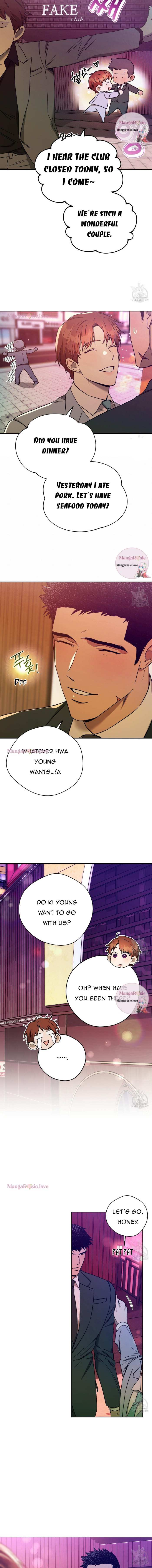 Read Ang Ang chapter 69 image 10 on Lezhin