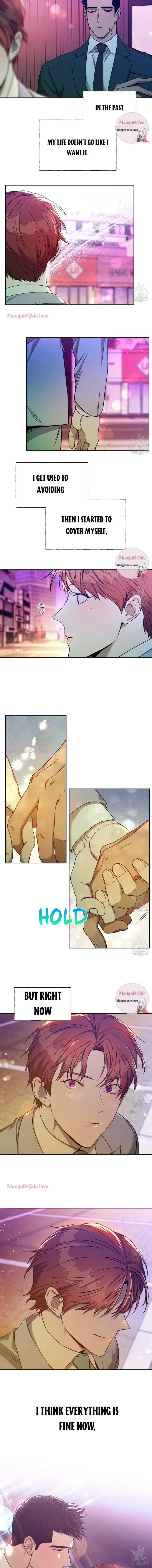 Read Ang Ang chapter 69 image 11 on Lezhin