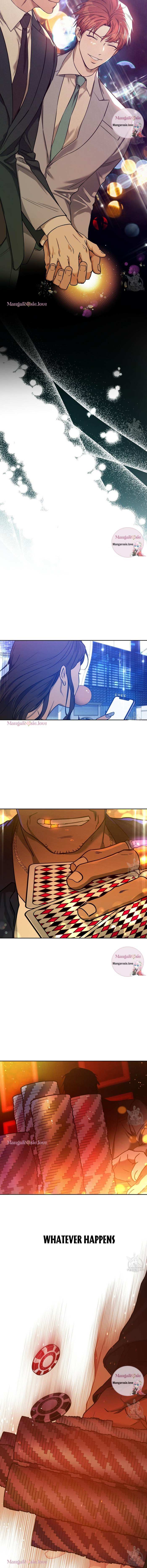Read Ang Ang chapter 69 image 12 on Lezhin