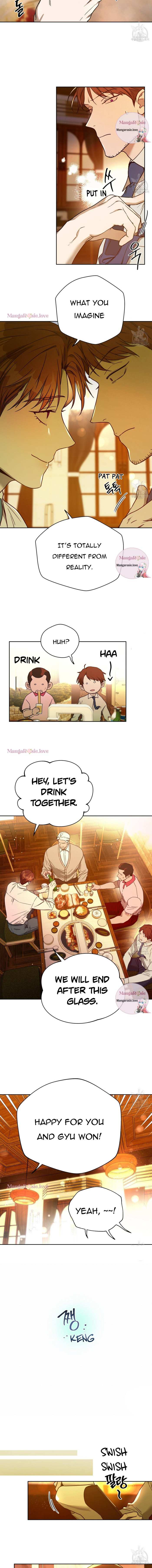 Read Ang Ang chapter 69 image 6 on Lezhin
