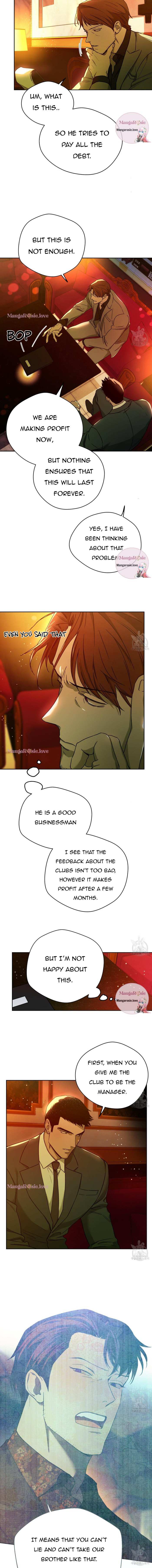Read Ang Ang chapter 69 image 7 on Lezhin