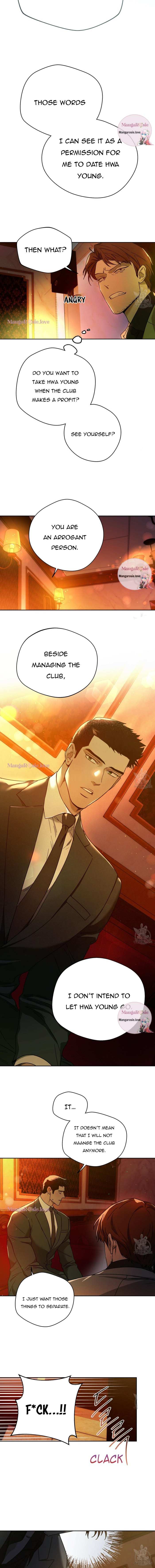 Read Ang Ang chapter 69 image 8 on Lezhin