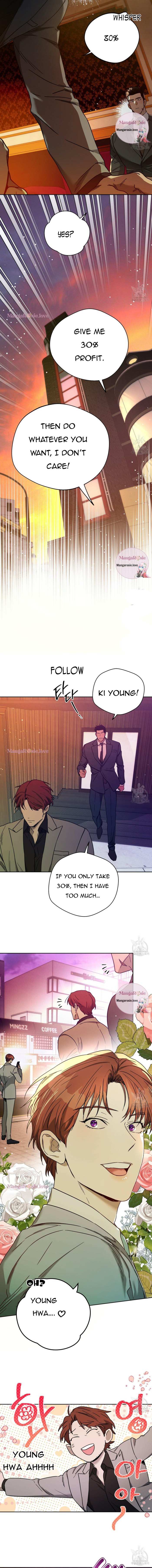 Read Ang Ang chapter 69 image 9 on Lezhin