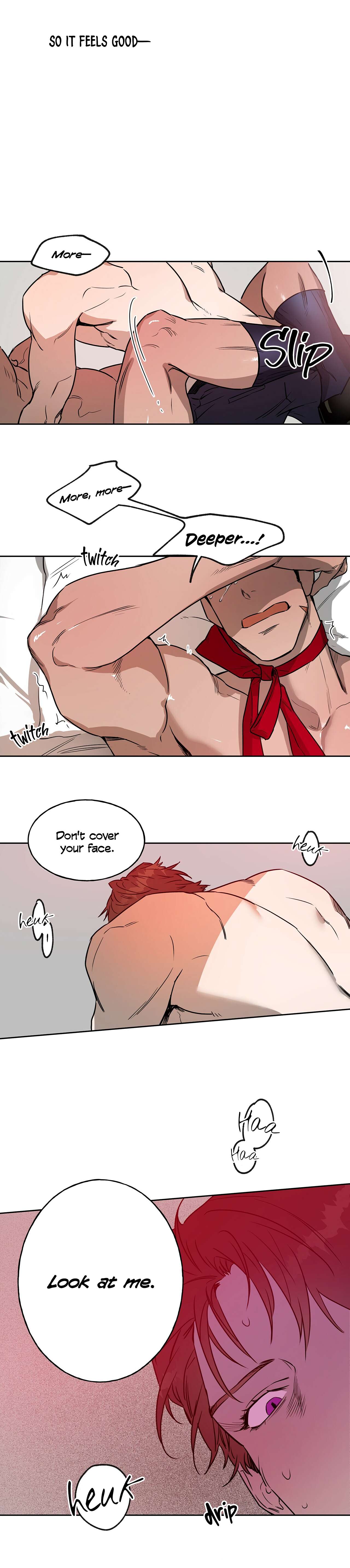 Read Ang Ang chapter 7 image 11 on Lezhin