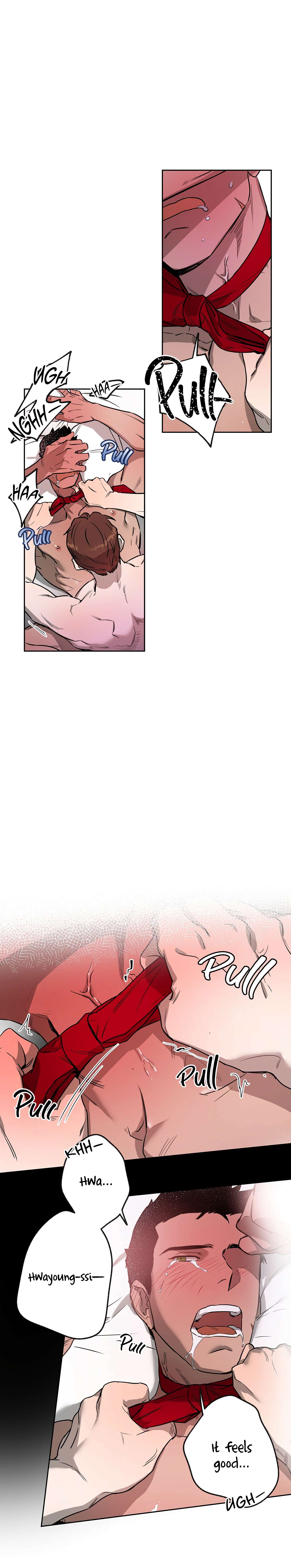 Read Ang Ang chapter 7 image 12 on Lezhin