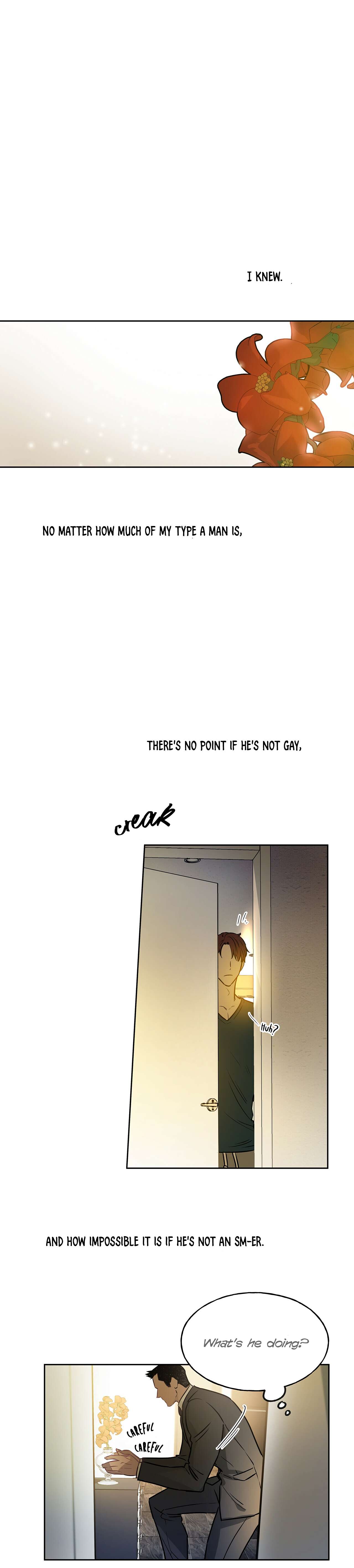 Read Ang Ang chapter 7 image 14 on Lezhin