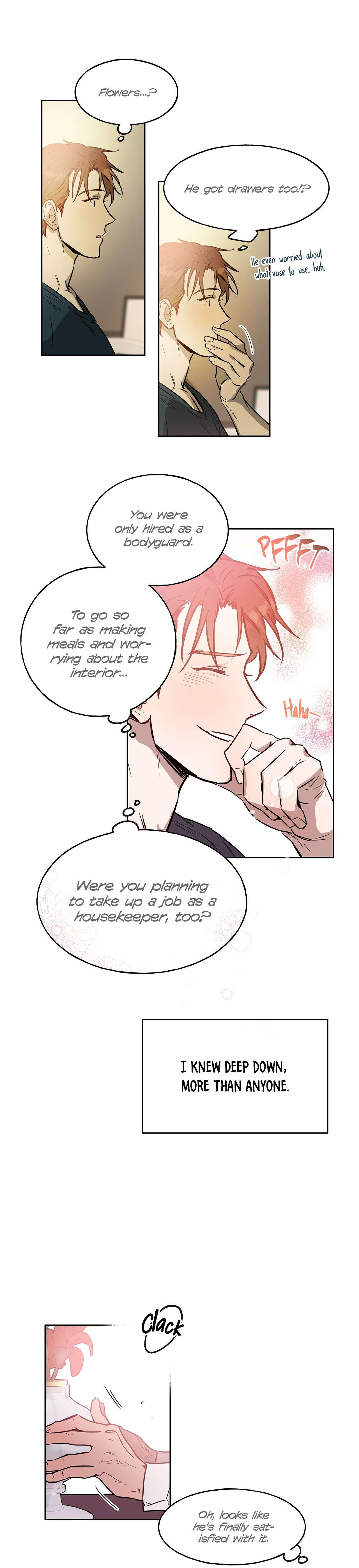 Read Ang Ang chapter 7 image 15 on Lezhin