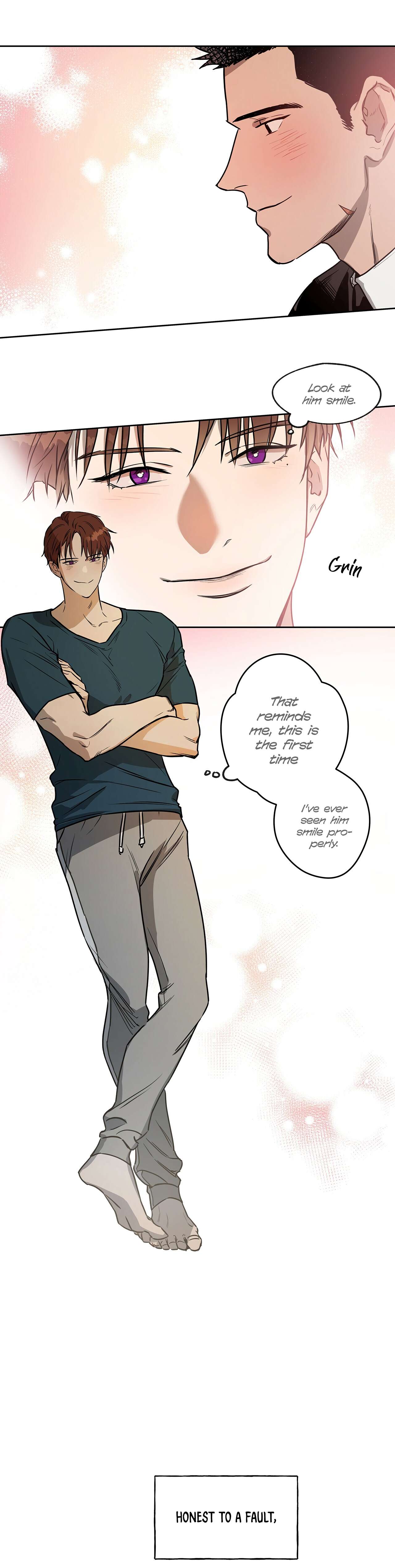 Read Ang Ang chapter 7 image 16 on Lezhin