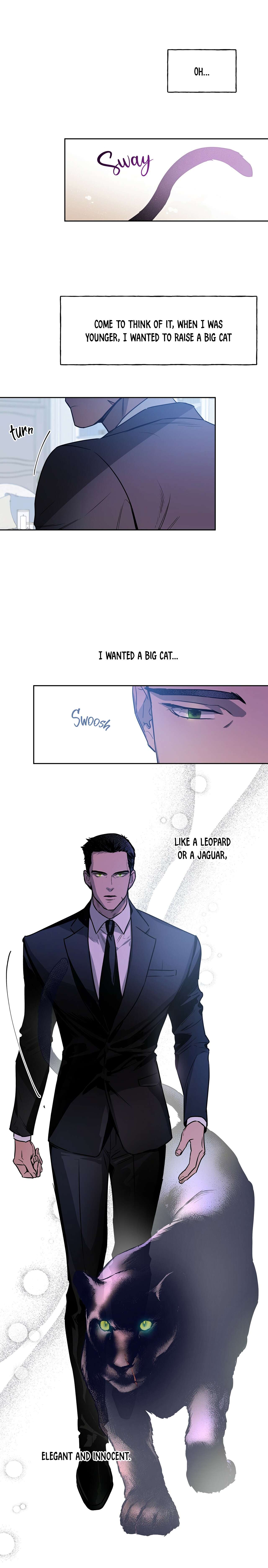 Read Ang Ang chapter 7 image 3 on Lezhin