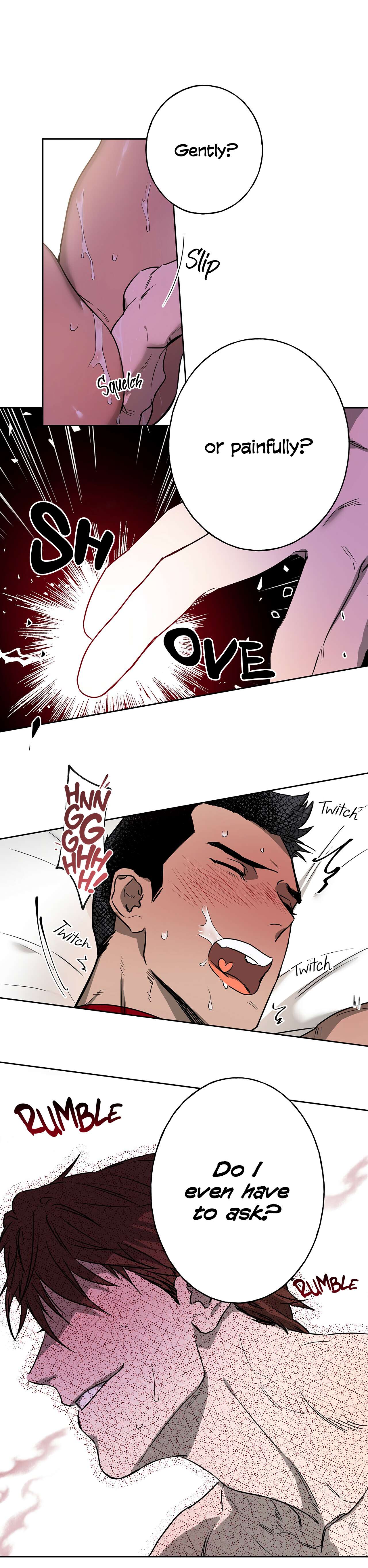 Read Ang Ang chapter 7 image 8 on Lezhin