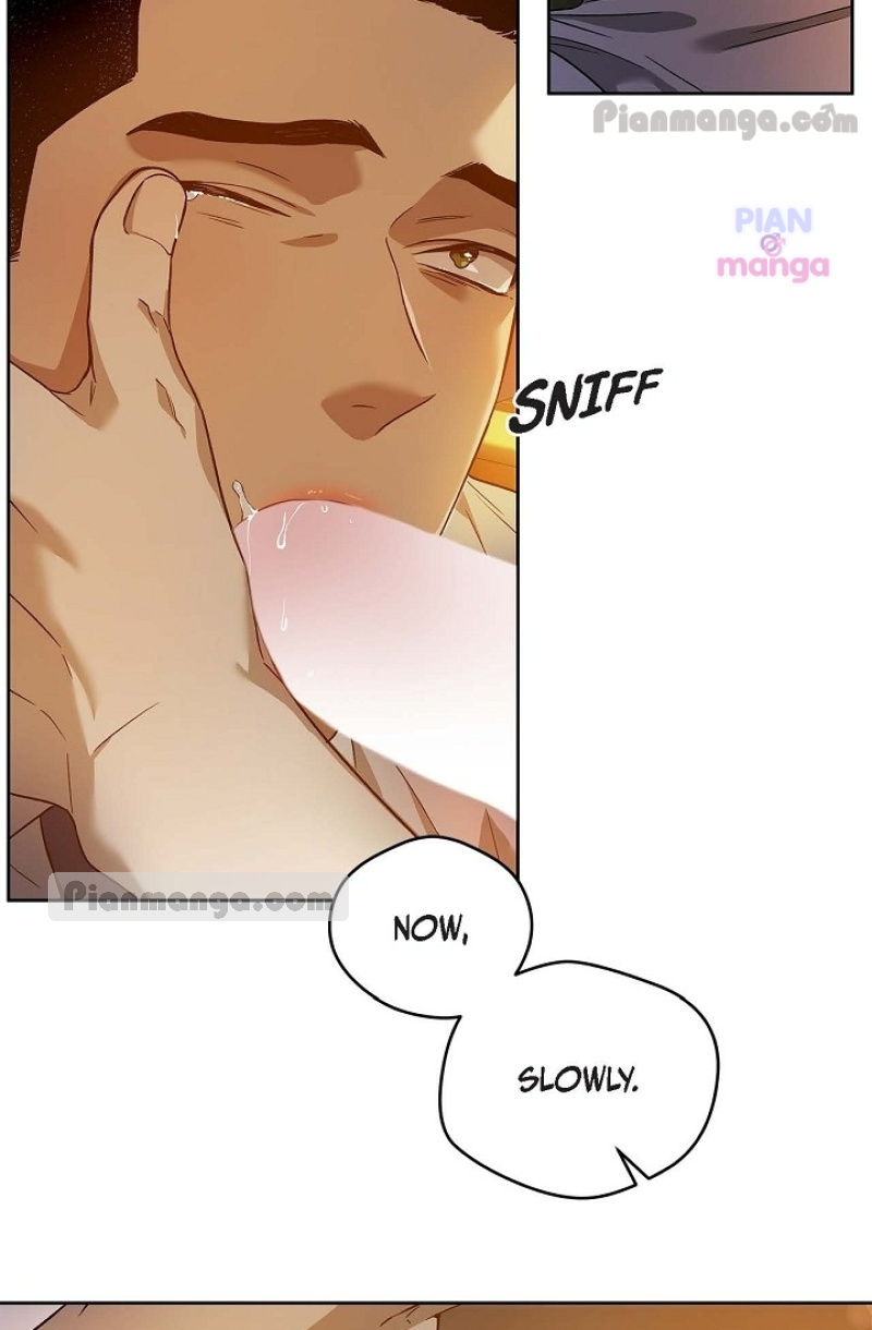 Read Ang Ang chapter 71 image 11 on Lezhin