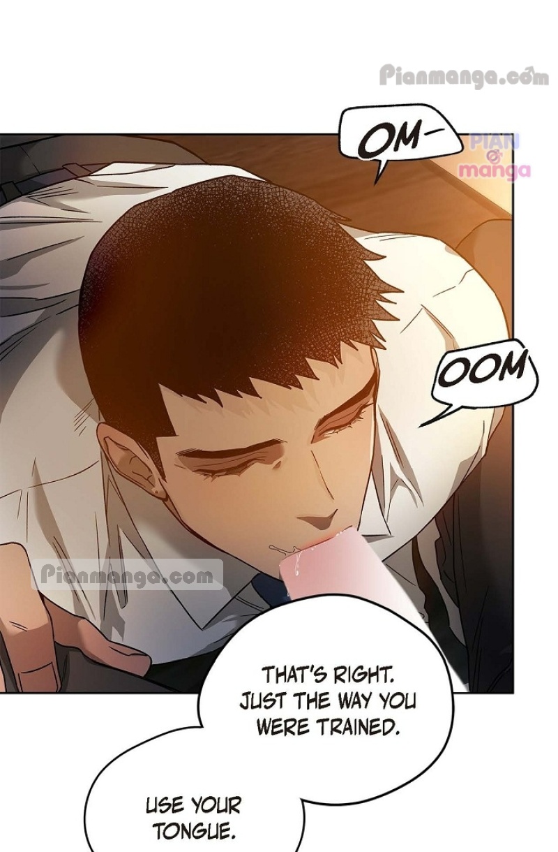 Read Ang Ang chapter 71 image 14 on Lezhin
