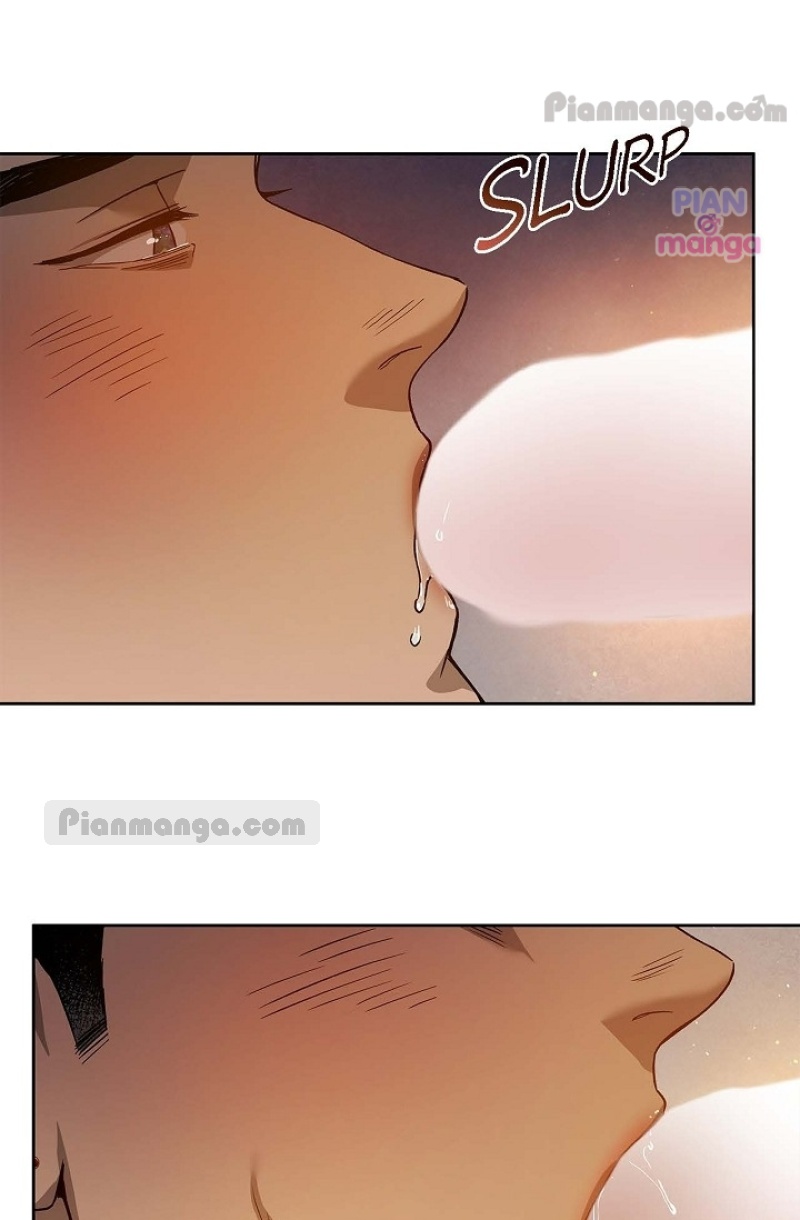 Read Ang Ang chapter 71 image 16 on Lezhin