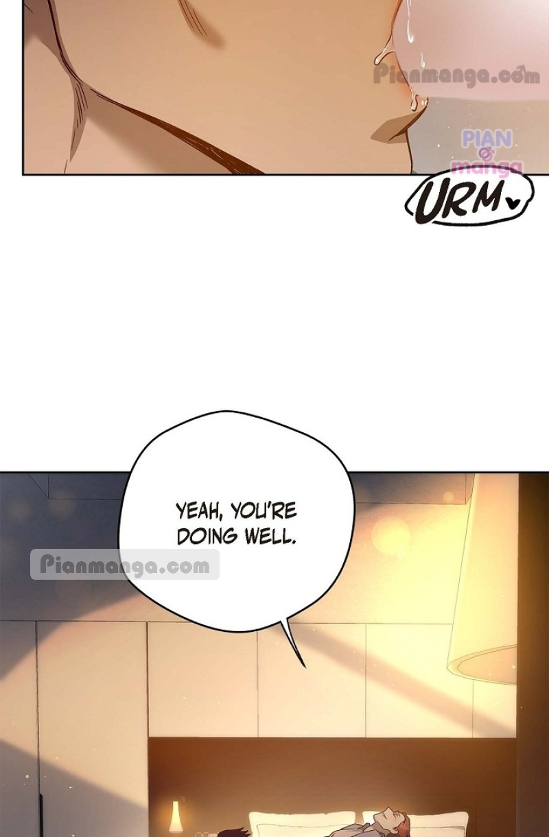 Read Ang Ang chapter 71 image 17 on Lezhin