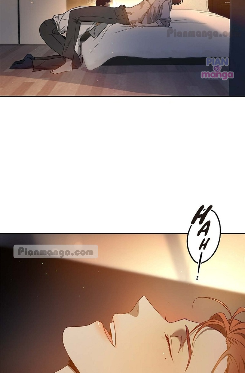 Read Ang Ang chapter 71 image 18 on Lezhin