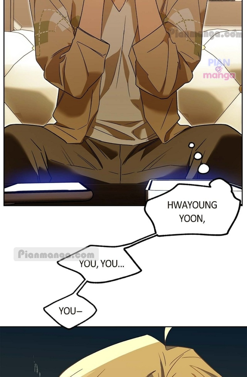 Read Ang Ang chapter 71 image 22 on Lezhin