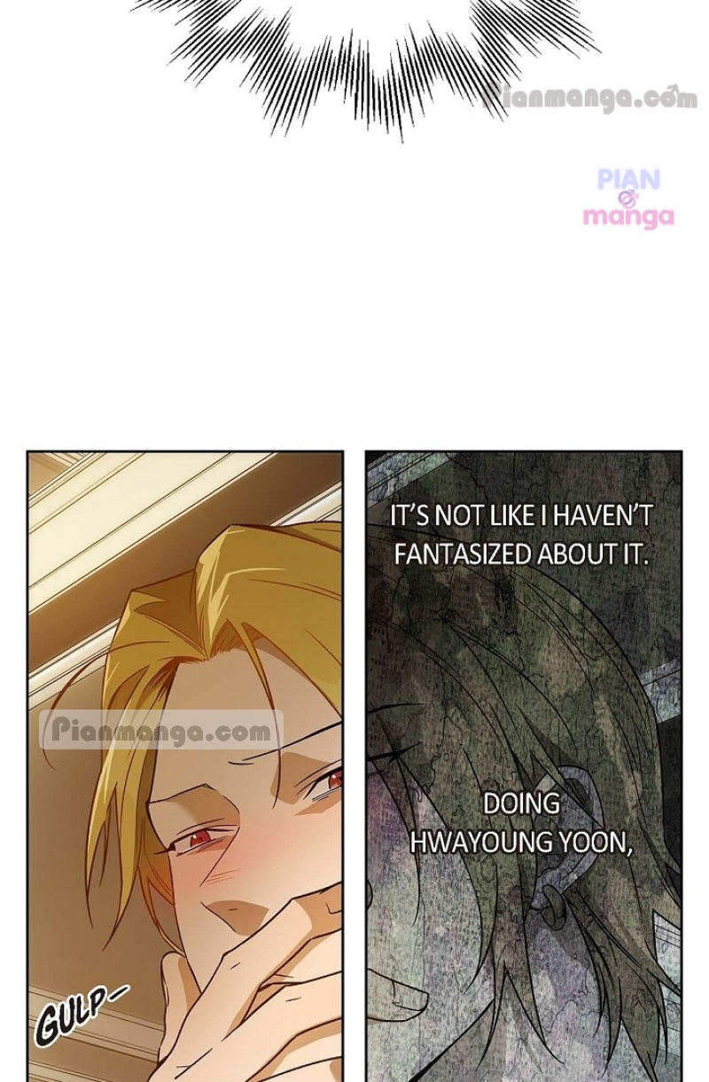 Read Ang Ang chapter 71 image 24 on Lezhin