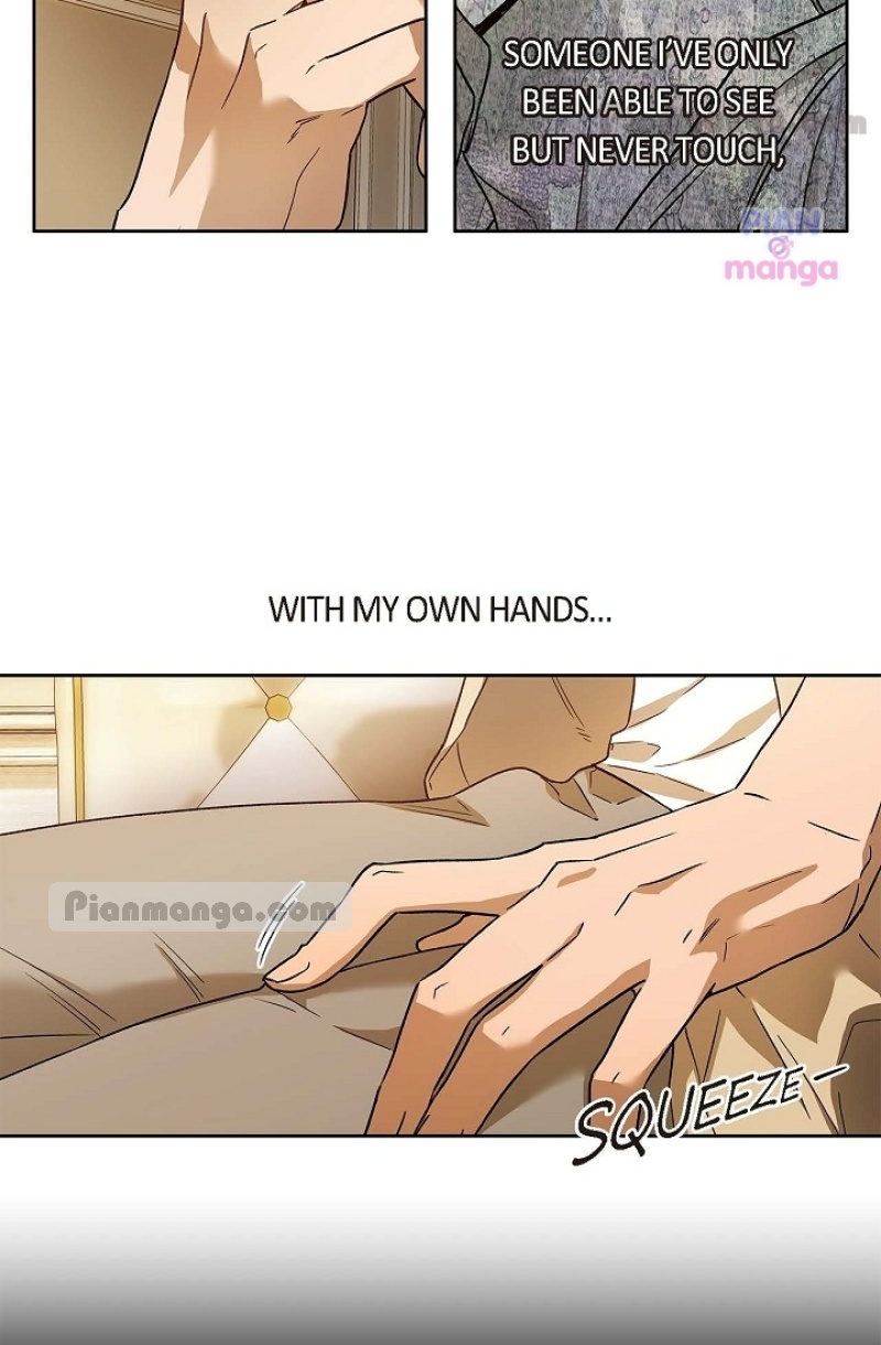 Read Ang Ang chapter 71 image 25 on Lezhin