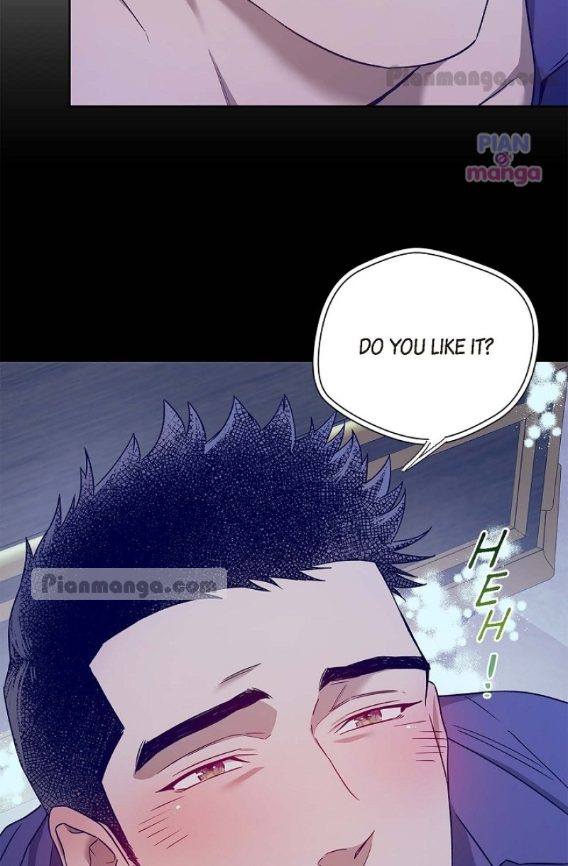 Read Ang Ang chapter 71 image 31 on Lezhin