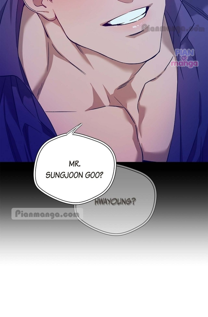 Read Ang Ang chapter 71 image 32 on Lezhin