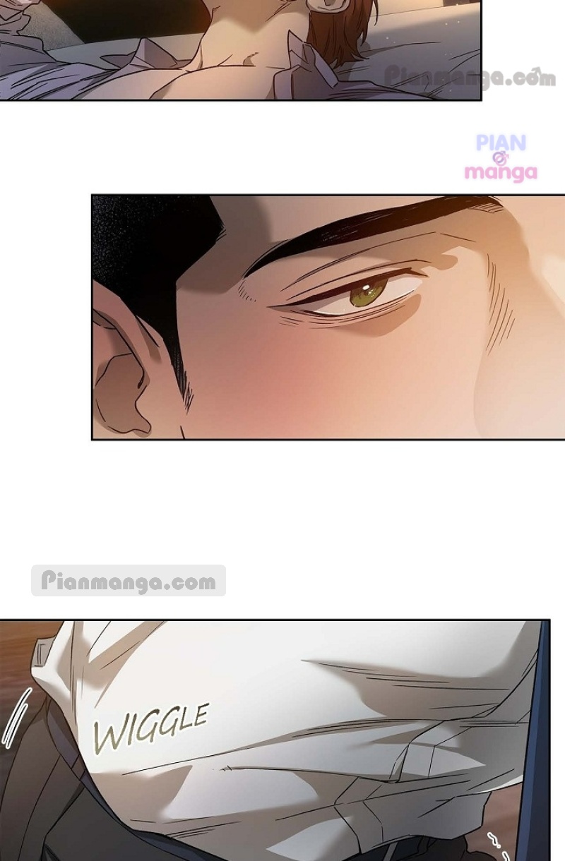 Read Ang Ang chapter 71 image 39 on Lezhin