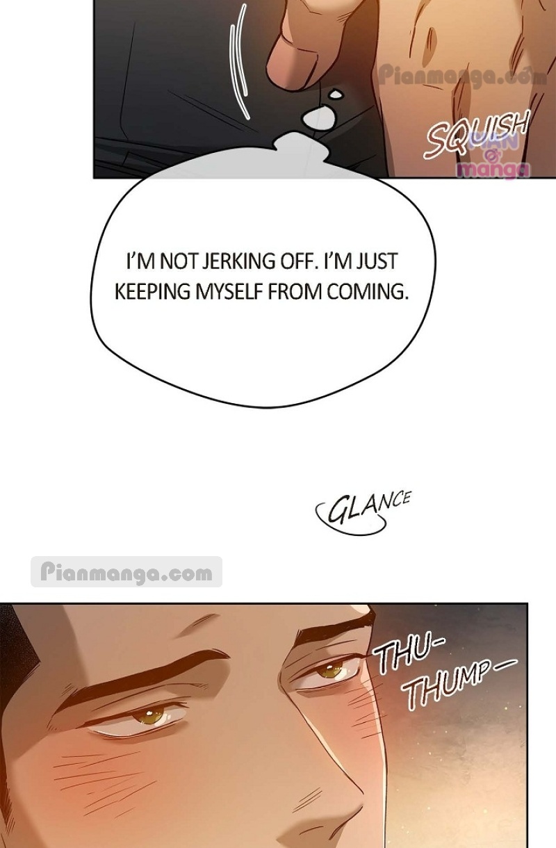 Read Ang Ang chapter 71 image 41 on Lezhin