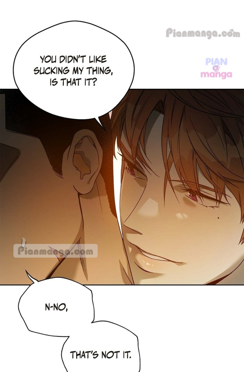 Read Ang Ang chapter 71 image 48 on Lezhin