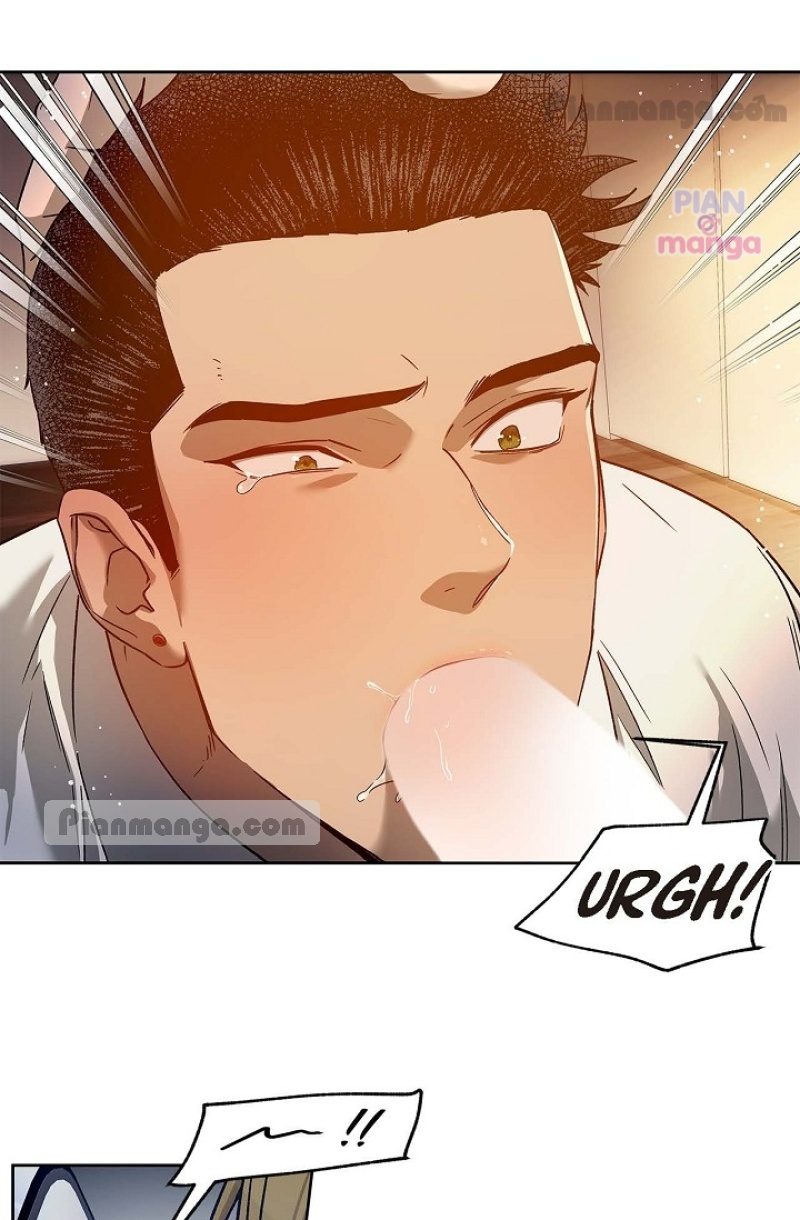Read Ang Ang chapter 71 image 6 on Lezhin