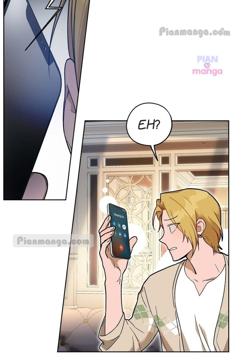 Read Ang Ang chapter 71 image 7 on Lezhin