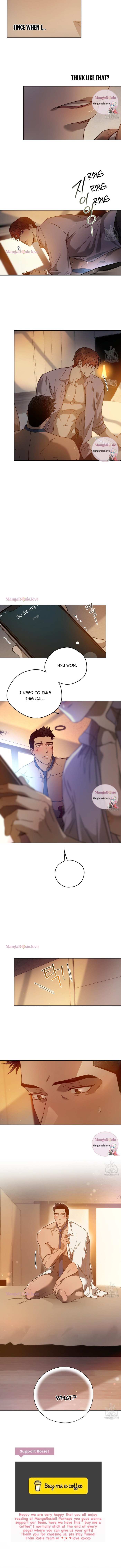 Read Ang Ang chapter 72 image 5 on Lezhin