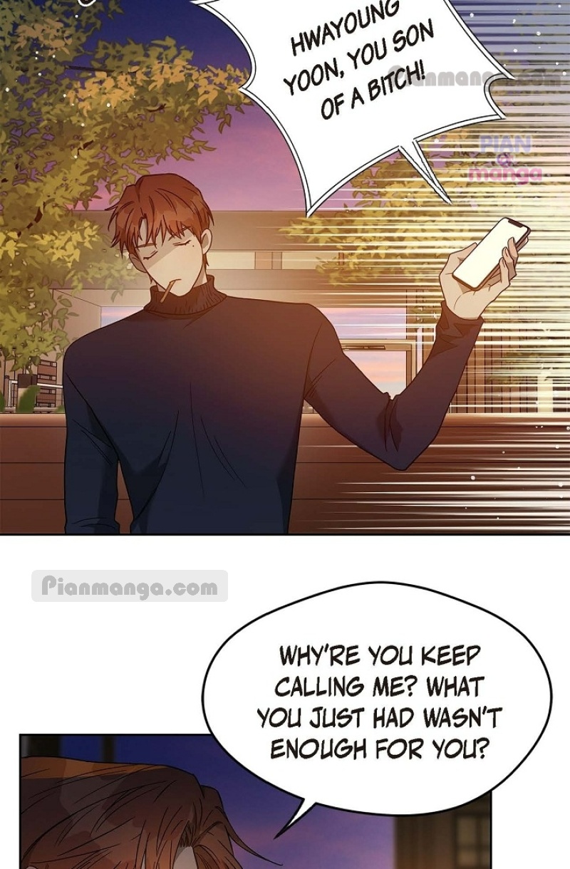 Read Ang Ang chapter 73 image 24 on Lezhin