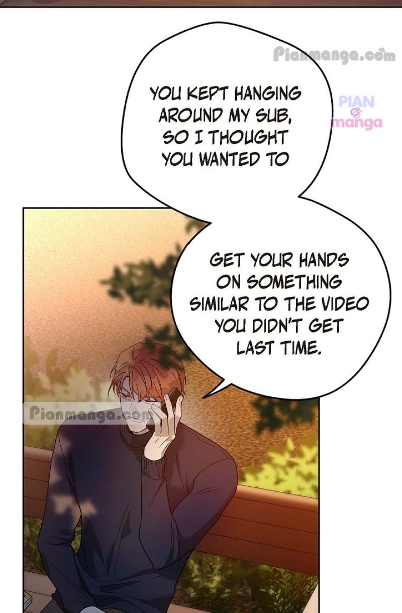 Read Ang Ang chapter 73 image 27 on Lezhin