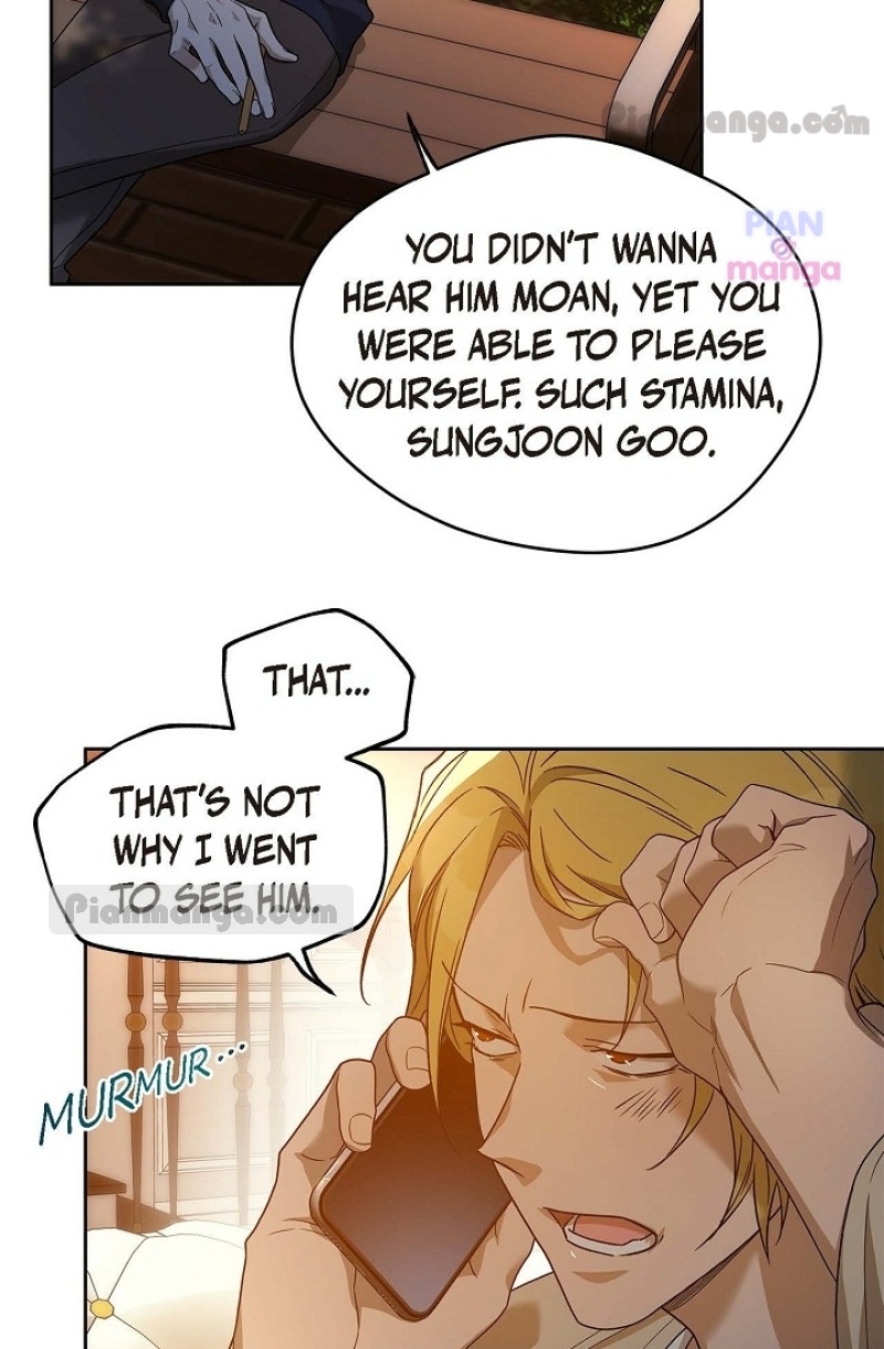 Read Ang Ang chapter 73 image 28 on Lezhin