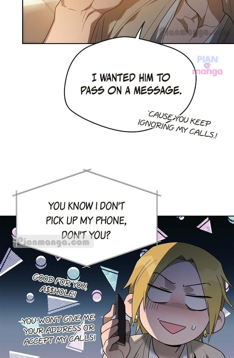 Read Ang Ang chapter 73 image 29 on Lezhin